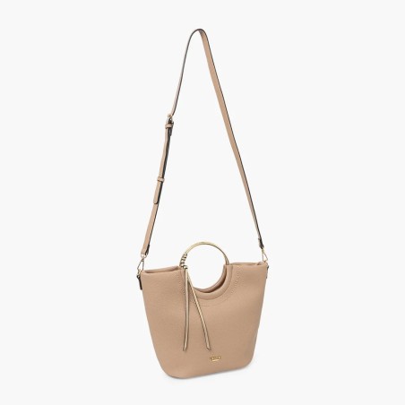 Sac Shopping Sefa en Synthétique