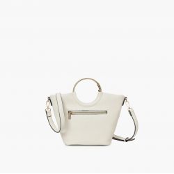 Petit Sac Shopping Sefa en Synthétique