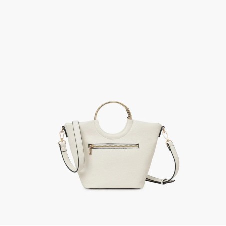 Petit Sac Shopping Sefa en Synthétique