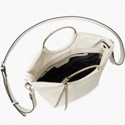 Petit Sac Shopping Sefa en Synthétique