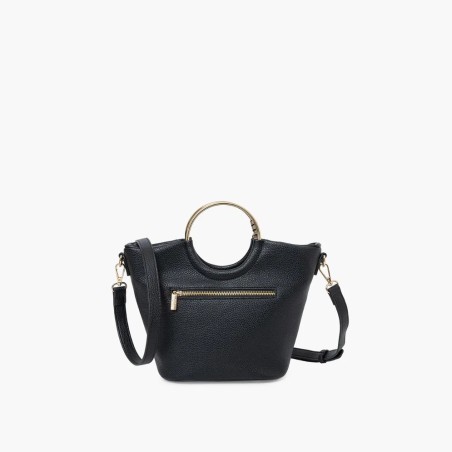 Petit Sac Shopping Sefa en Synthétique