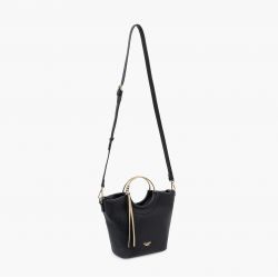 Petit Sac Shopping Sefa en Synthétique