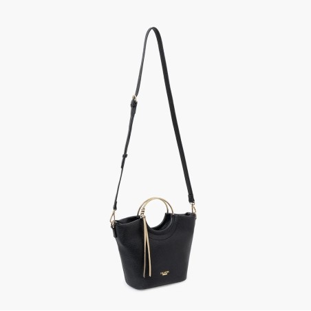 Petit Sac Shopping Sefa en Synthétique