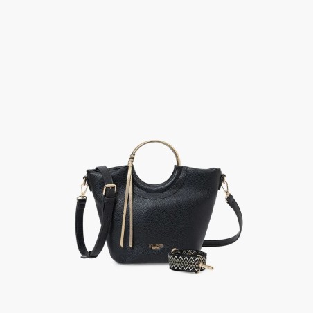 Petit Sac Shopping Sefa en Synthétique