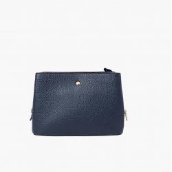 Sac Bandoulière Multipoches Sham en Synthétique