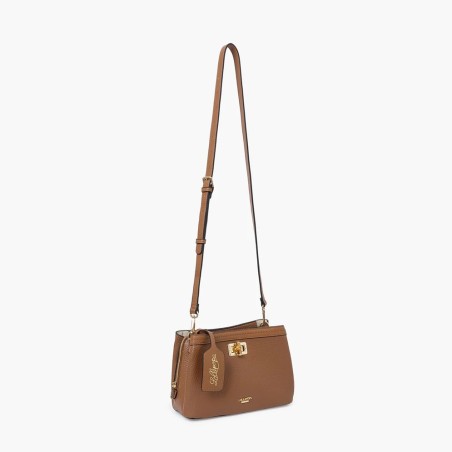 Sac Bandoulière Multipoches Sham en Synthétique
