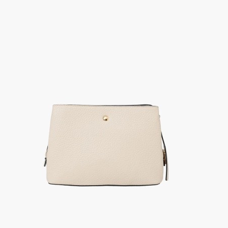 Sac Bandoulière Multipoches Sham en Synthétique