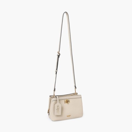 Sac Bandoulière Multipoches Sham en Synthétique