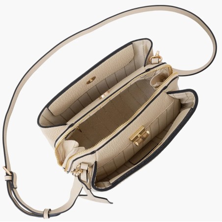 Sac Bandoulière Multipoches Sham en Synthétique