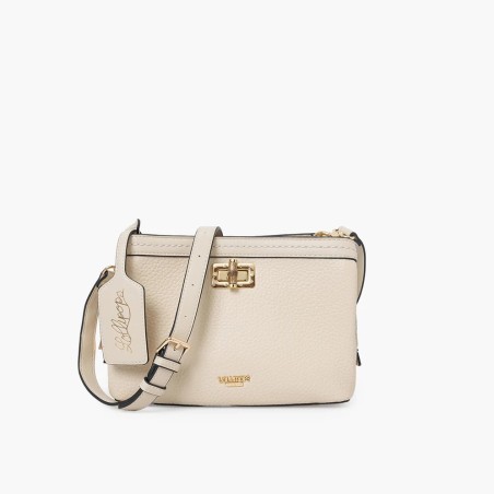Sac Bandoulière Multipoches Sham en Synthétique