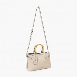 Sac Shopping Sham en Synthétique