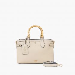 Sac Shopping Sham en Synthétique