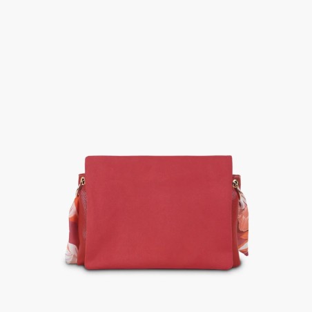 Sac Bandoulière Multipoches Shirley en Synthétique