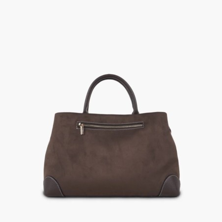 Sac Shopping Shirley en Synthétique