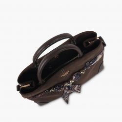 Sac Shopping Shirley en Synthétique