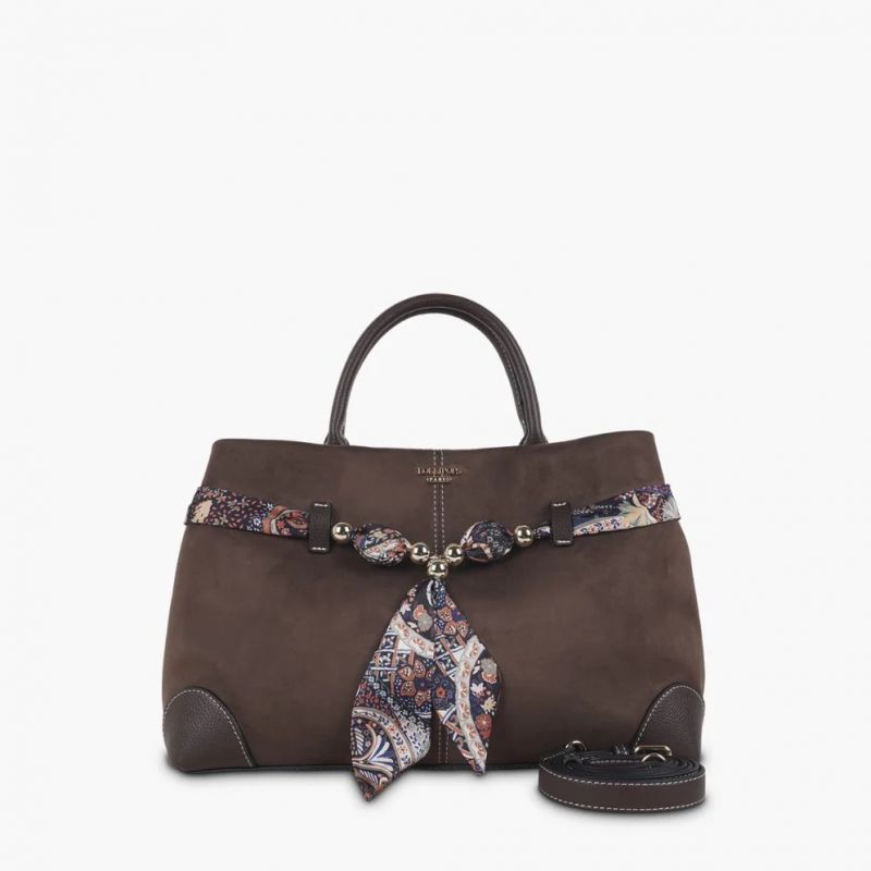 Sac Shopping Shirley en Synthétique