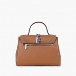 Sac Porté Epaule Shirley en Synthétique