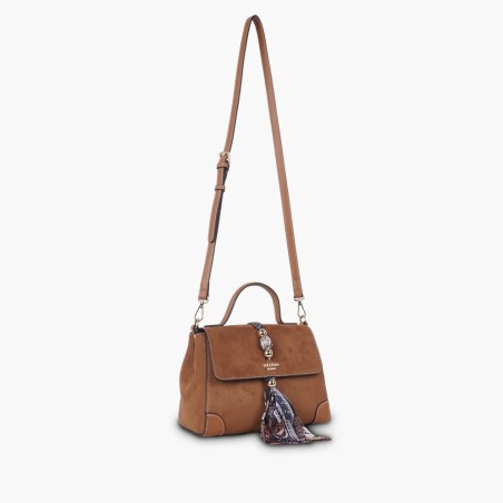 Sac Porté Epaule Shirley en Synthétique