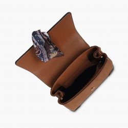 Sac Porté Epaule Shirley en Synthétique