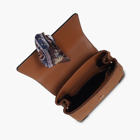 Sac Porté Epaule Shirley en Synthétique