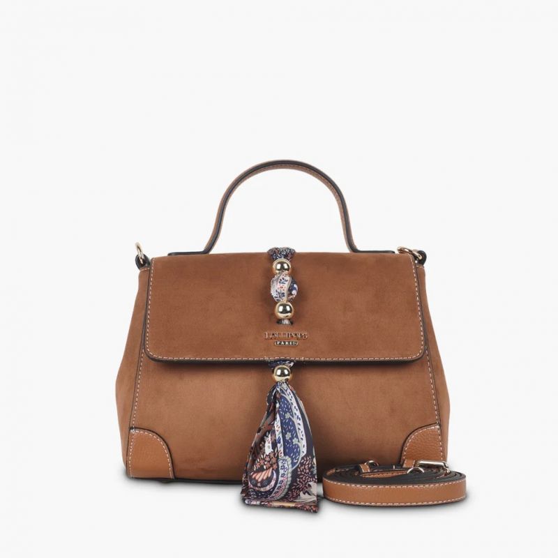 Sac Porté Epaule Shirley en Synthétique