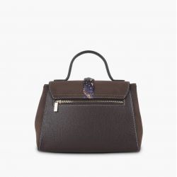 Sac Porté Epaule Shirley en Synthétique