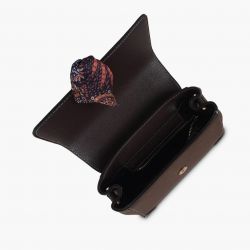 Sac Porté Epaule Shirley en Synthétique