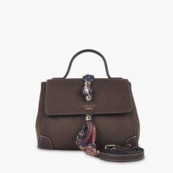 Sac Porté Epaule Shirley en Synthétique