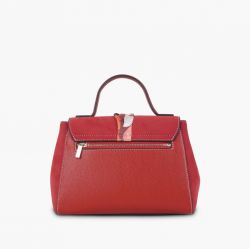 Sac Porté Epaule Shirley en Synthétique