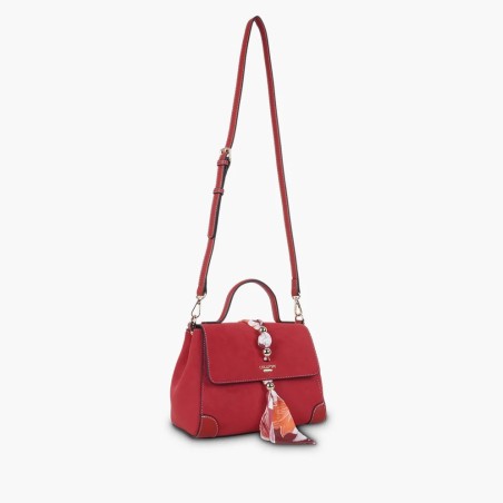 Sac Porté Epaule Shirley en Synthétique