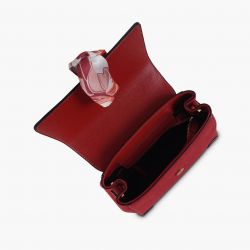 Sac Porté Epaule Shirley en Synthétique