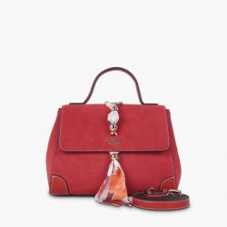 Sac Porté Epaule Shirley en Synthétique