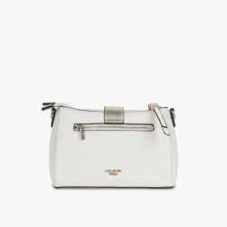 Sac Bandoulière Multipoches Soyan en Synthétique