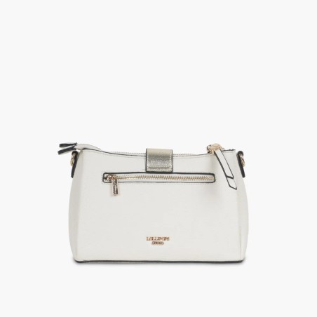 Sac Bandoulière Multipoches Soyan en Synthétique