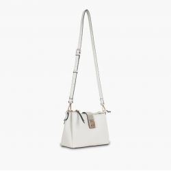 Sac Bandoulière Multipoches Soyan en Synthétique