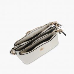 Sac Bandoulière Multipoches Soyan en Synthétique