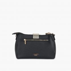 Sac Bandoulière Multipoches Soyan en Synthétique