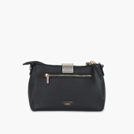 Sac Bandoulière Multipoches Soyan en Synthétique