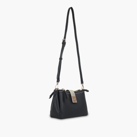 Sac Bandoulière Multipoches Soyan en Synthétique