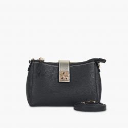 Sac Bandoulière Multipoches Soyan en Synthétique