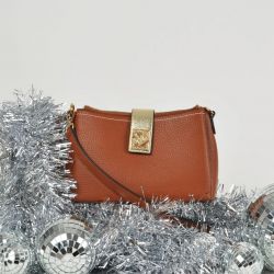 Sac Bandoulière Multipoches Soyan en Synthétique