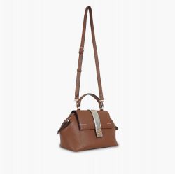 Sac Porté Epaule Soyan en Synthétique