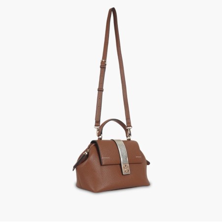 Sac Porté Epaule Soyan en Synthétique