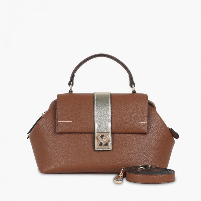 Sac Porté Epaule Soyan en Synthétique