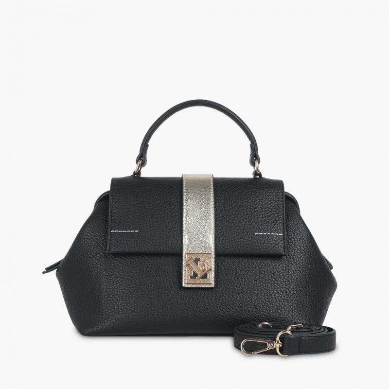 Sac Porté Epaule Soyan en Synthétique