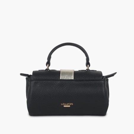 Petit Sac Porté Epaule Soyan en Synthétique