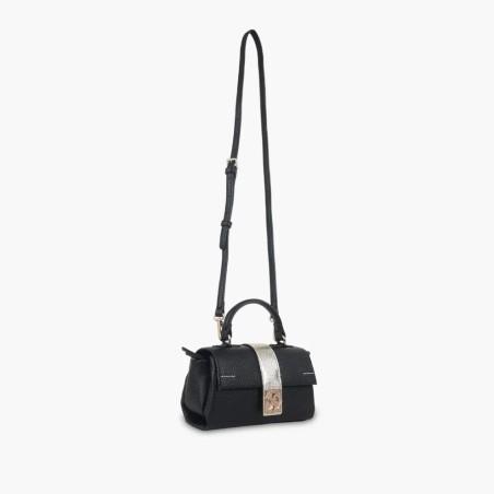 Petit Sac Porté Epaule Soyan en Synthétique