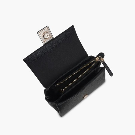 Petit Sac Porté Epaule Soyan en Synthétique