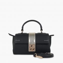 Petit Sac Porté Epaule Soyan en Synthétique