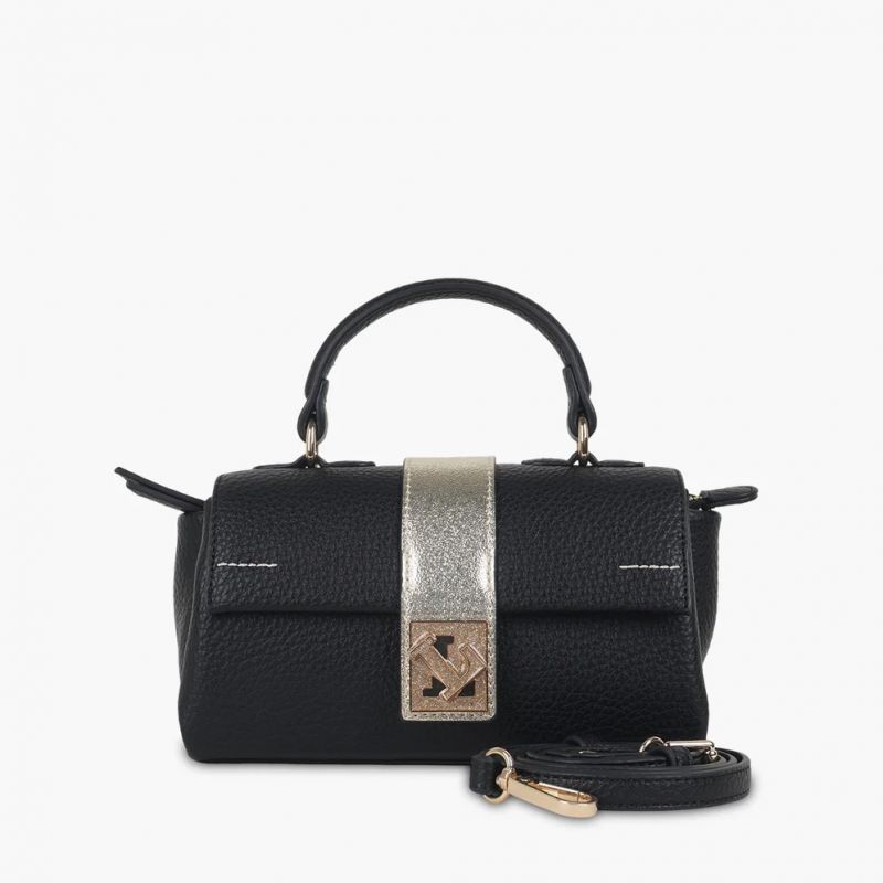 Petit Sac Porté Epaule Soyan en Synthétique